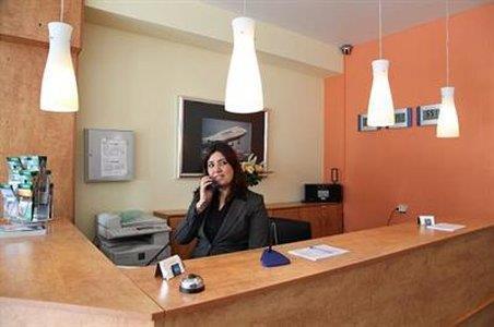 Hotel Alpenblick Garni ユーバーリンゲン インテリア 写真